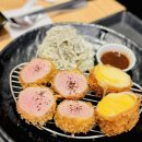 목동 돈카츠 맛집 바삭한 돈까스는 가츠앤밀 목동본점