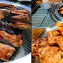 영월애숯불닭갈비