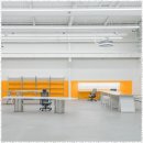 새로운병원 | 강남병원인테리어 상업공간의 새로운 기준을 제시한 studiohoon 후기