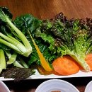 자연주의쌈밥 이미지
