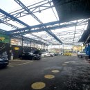 샤크셀프세차장 이미지