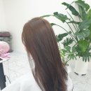 조은 염색
