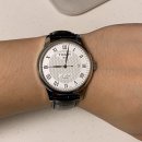 코스코초이스 | 노모스] 갓성비 시계 노모스 탕겐테 강레저어베 (NOMOS 172 Tangente Gangreserve) 코스코 구매 후기