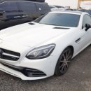 벤츠 AMG SLC43. 2017년식. 5천7백만원 이미지