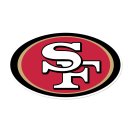 NFL 최고의 최첨단 &amp; 친환경 경기장 49ers의 리바이스 스타디움 이미지
