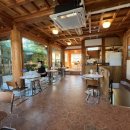 뱃골어린이공원 | 수원 행궁동 신상맛집: 한옥 분위기 물씬 풍기는 '미카사':파스타&amp;리조또 맛집[내돈내산 후기]