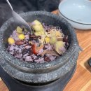 가람한정식 | 제주/가람돌솥밥 )) 남녀노소 좋아하는 중문 한정식 맛집 가람돌솥밥 (히든메뉴 추천)