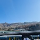 내린천순대 | 속초 여행기 1(아기 짐싸기, 가평휴게소 수유실, 내린천휴게소 수유실, 르네블루바이쏠비치, 속초중앙...