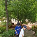 서울숲 숲속놀이터 화장실 이미지