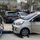 모닝마트호암점 이미지