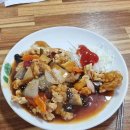 봉이돈까스,불고기 이미지