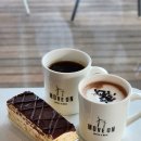 영덕 오션뷰 대형 베이커리 카페, 데이트 맛집 무브온커피