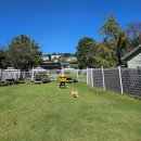 시흥계곡 주차장 | 시흥 하우고개 코코애견카페 방문기