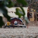 봄날에햇살 이미지