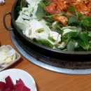 춘천닭갈비집