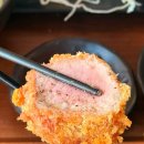 춘천 강대후문 돈까스 맛집 온숯카츠 후기