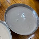 목포 콩국수맛집 내돈내산후기 &#39;유달콩물 평화광장점&#39;