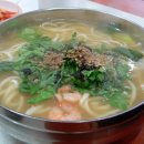 장수촌칼국수 이미지