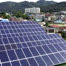 재경태양광발전소 이미지