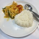 [방콕] 스쿰빗 칼튼호텔 방문 후기, 푸팟퐁커리 미슐랭 맛집 크루아압손 코로나 이후 방문... 하지만...