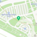 옥외공연장 화장실 이미지