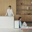 도서관 V-log 만들기 이미지