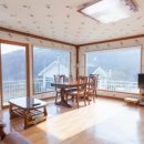 가시머뭄 | 평창 방3개 펜션 6곳 추천 (숙소, 룸, 침실, 세가족, 독채 펜션)