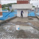 믿음산업 | 외벽방수 방수 시공, 믿음과 정성의 바르다산업과 함께한 후기