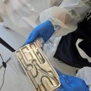 위시티 우리약국 | 일산 발톱닥터에서 남편 유해균 발톱관리로 환생시켜주기 +_+