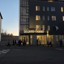 오로라가든 | [아이슬란드] 마이리얼트립 레이캬비크 오로라 투어 후기(8/28,8/29)