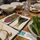 큰두레 숯불갈비 | 가족모임 하러 갔다가 돼지 씨를 말릴 뻔했습니다... (봉동 두레숯불갈비 솔직후기)