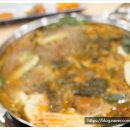 진해맛집의 새로운 기준 맛나감자탕 진해구청점 방문 후기