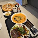 시디즈달서점 | 전망 좋은 대구 앞산 카페 I 브런치, 베이커리 맛집 아페산(주차, 메뉴)