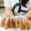 Min nail(민네일)