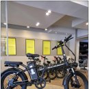 수원-0602 | 수원 전기자전거의 모든 것, 투휠스 프리미엄 스토어 방문 후기