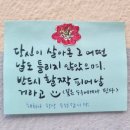 해화캘리
