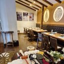 현대기흥서비스 | 천지연 기흥동탄IC점 3번룸 돌잔치 후기