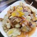 미성카라이트 | [하계역 맛집] 추운 날에 칼칼한 짬뽕 굳! 자의로 홍보 중~