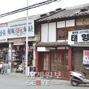골목길 이미지