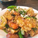 한신아이티타워 | 인계동 점심 맛집 중경삼림에서 특별한 중식을 먹어보자