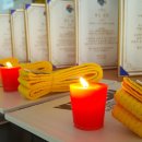 비상 태권도장 이미지