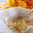 감성을 수놓는 프랑스자수 이미지