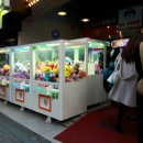 코코짱 뽑기방 | [ 신촌오락실 / 신촌놀거리 / 신촌인형뽑기 ] 신촌 짱오락실후기 - 코코짱인형뽑기기계