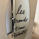 KT함평지점 1층 화장실 | [서울 홍대 디저트] 키친205 홍대점 : 함평에서 온 인생 딸기케이크 맛집 (예약 방법,주차)