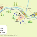 국립가리왕산자연휴양림 이미지