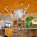 장성군립중앙도서관 이미지