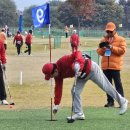 그린파크골프 - 전주시 완산구 서신천변로 4-5 | 그린파크골프