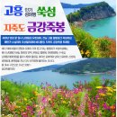 5월 30일(목) 테마 힐링여행/고흥 쑥섬(애도)+지죽도(금강 죽봉).♡38,000(탐방비.승선료포함).조중식(찰밥).왕초보환영.37석 리무진운행(출발함). 이미지