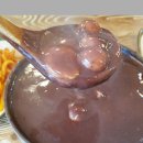 전주새알팥죽 이미지