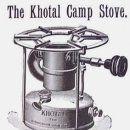 KHOTAL KEROSINE STOVE 전단지 이미지